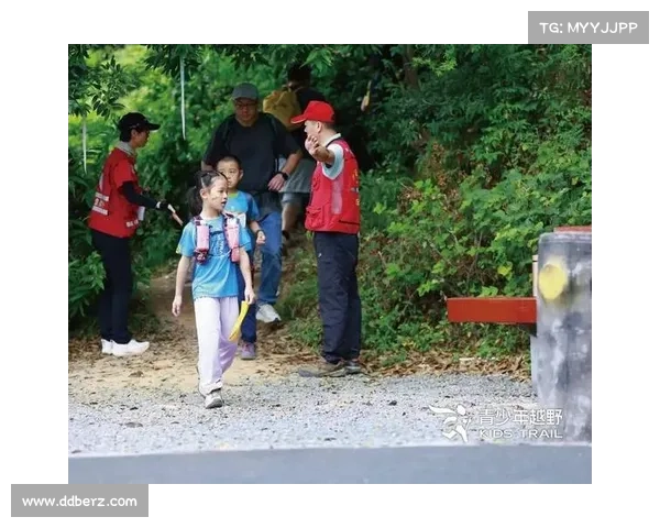 青少年越野跑赛事—学校越野赛